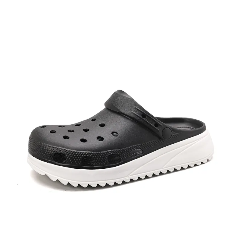 KUPE Clogs Men-5