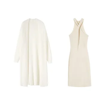 EIDOLON GRAIN Skirt Set Women's
