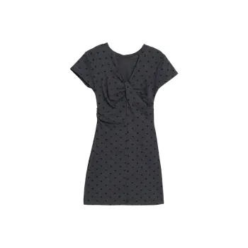 JOSR Short Sleeved Dress Women's