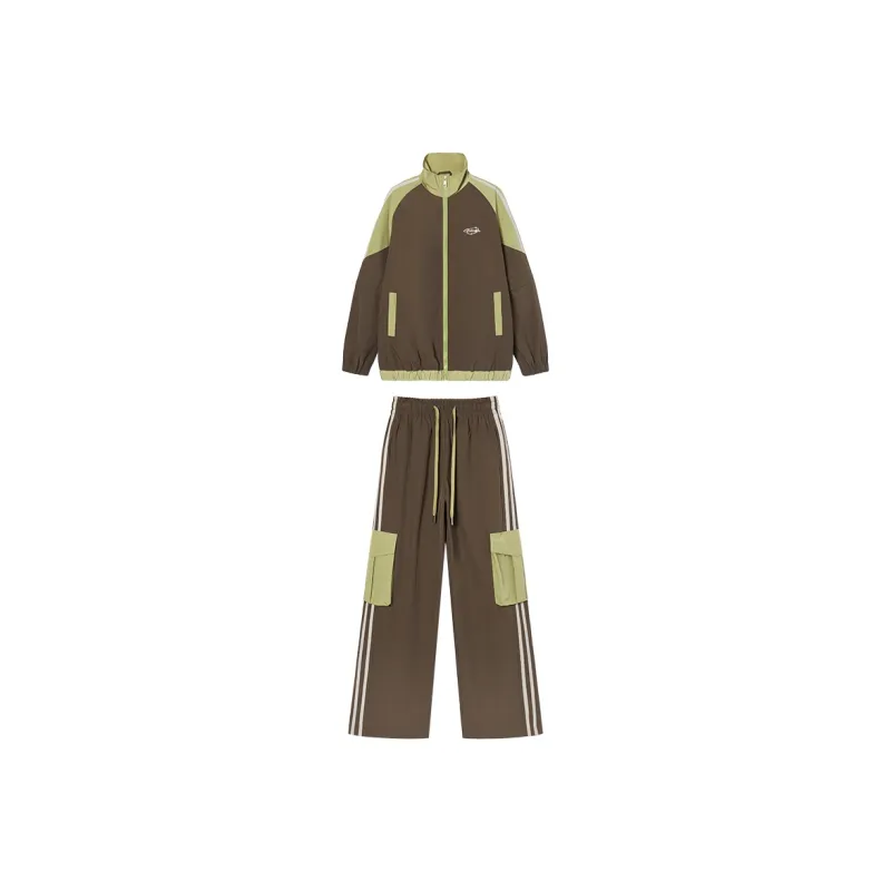 EPTISON WOMAN Casual Suits Women's-0