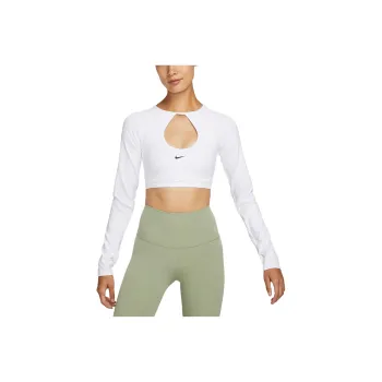 Nike Fitness Clothing Women's White