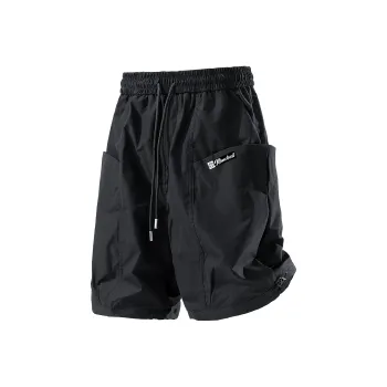 NBNO Cargo Shorts Unisex