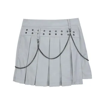 BOY BY BOY Casual Short Skirts Women's