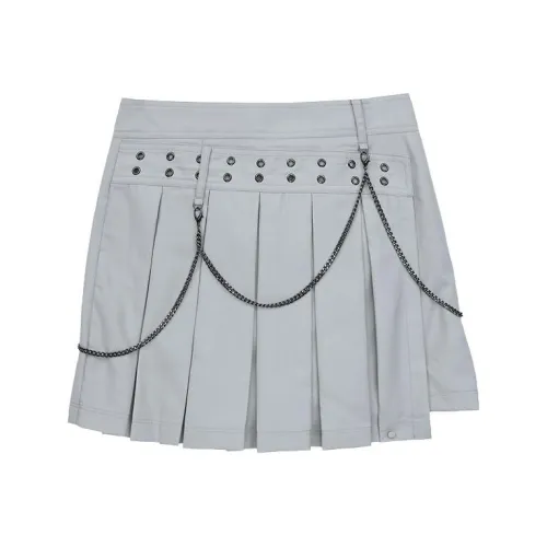BOY BY BOY Casual Short Skirts Women's
