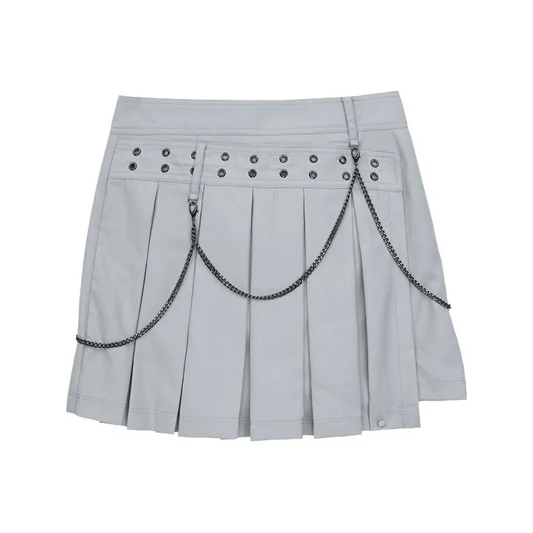 BOY BY BOY Casual Short Skirts Women's-0