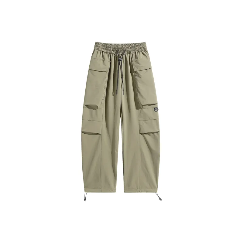 Mimx Homme Cargo Pants Unisex-14
