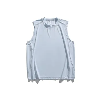 WOSAWE Tank Tops Unisex