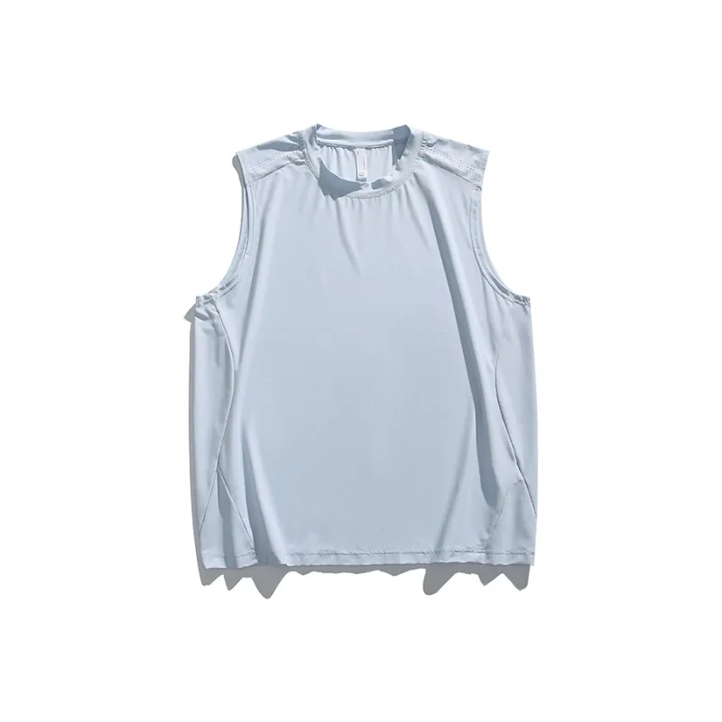 WOSAWE Tank Tops Unisex-0