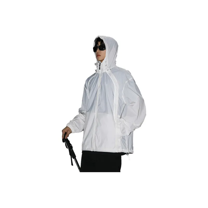SWAMP AREA Sun Protection Clothing Unisex-3