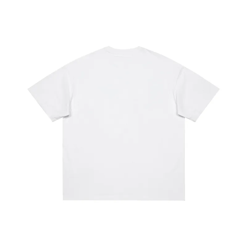 SWAMP AREA T Shirts Unisex-6