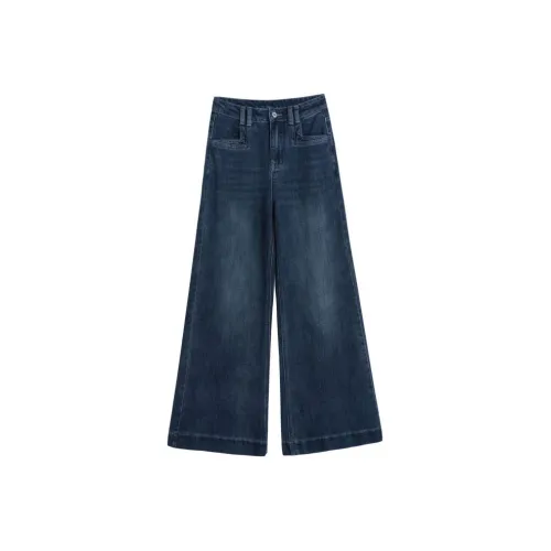 MADALLO Jeans Women's