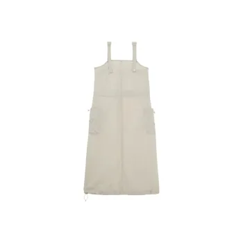 THE NORTH FACE Slip Dress Women's White Sand