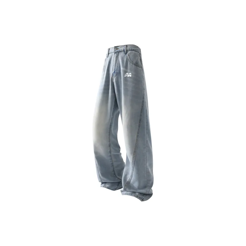 MUSCLETECH Jeans Unisex-2