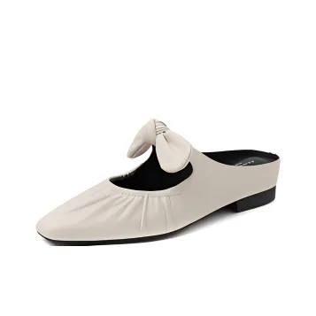 Echo&yolo Closed Toe Slippers Women's-14