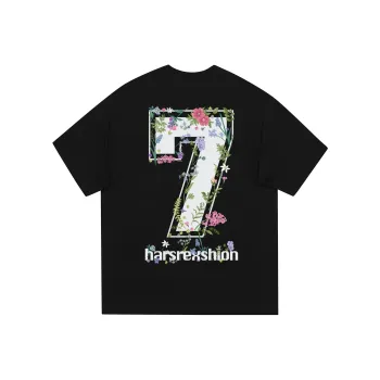 REXSHION T Shirts Unisex