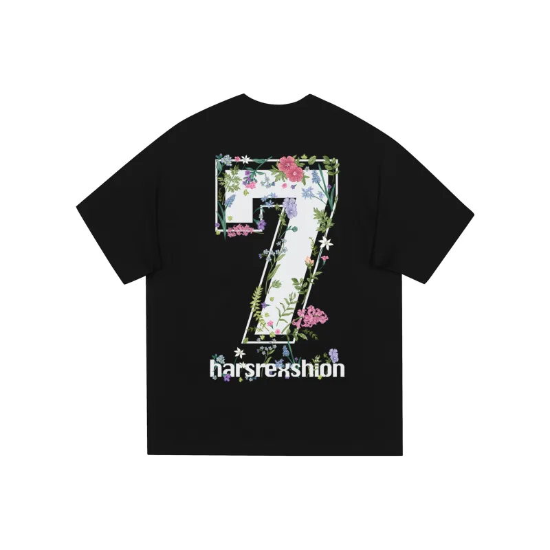 REXSHION T Shirts Unisex-0