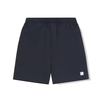 UNDEFEATED Sports Shorts Unisex