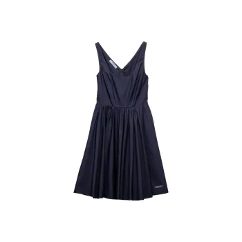PRADA Cotton Dress