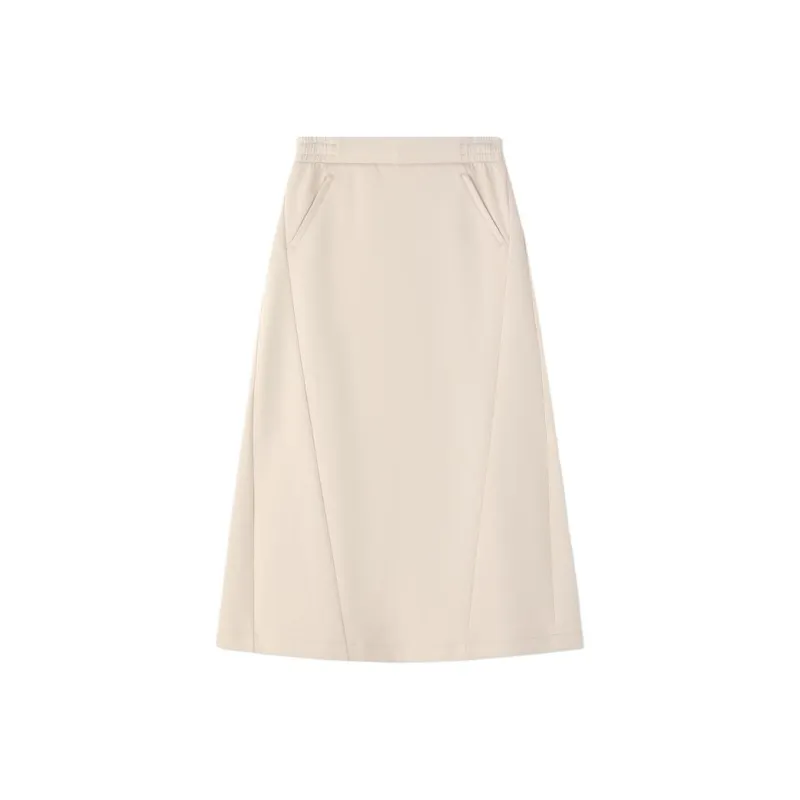 GAP Casual Long Skirts Women's-1