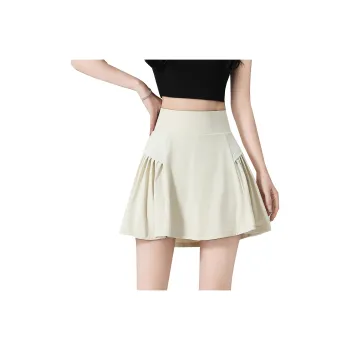 MAKINO Casual Short Skirts Women's