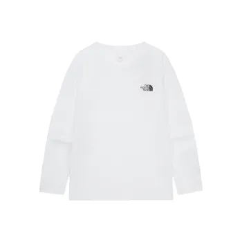 THE NORTH FACE T Shirt Men's White