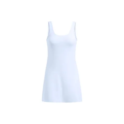 Under Armour Slip Dress Women's Powder Blue