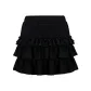 Black (with Anti-Exposure Shorts)
