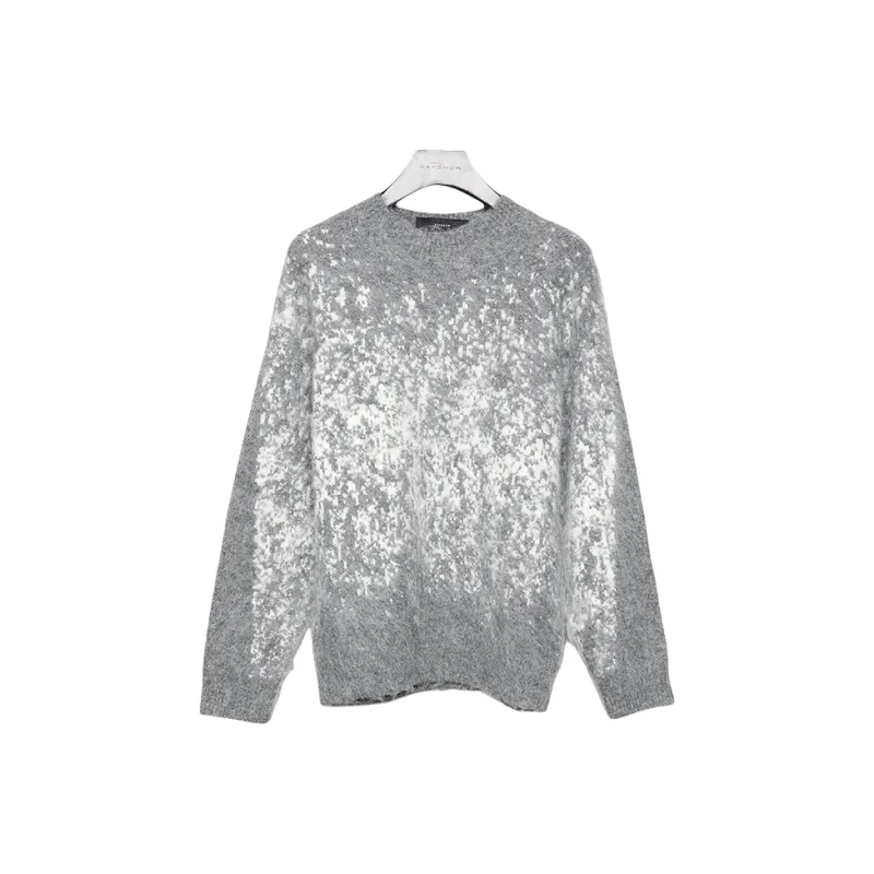RAYSHOW Sweaters Men-3