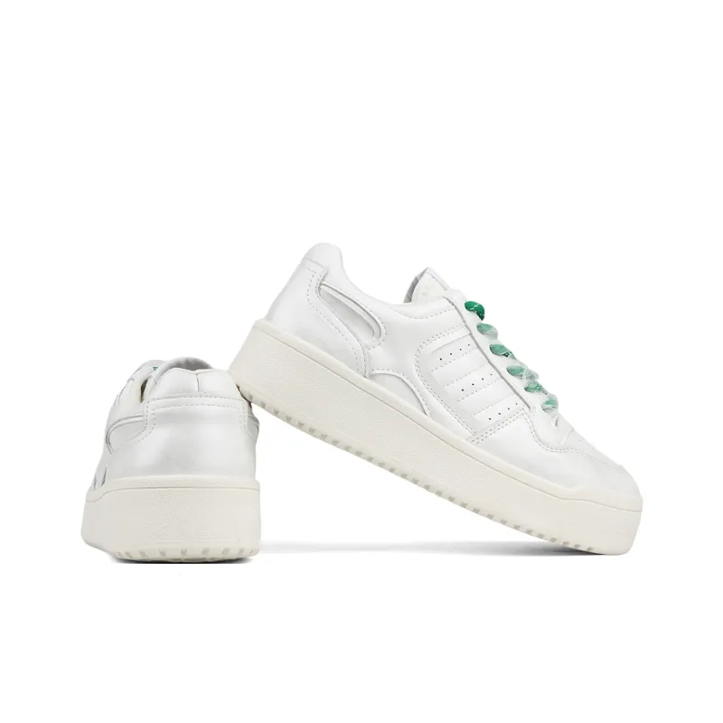 N6N8 Low-Top Skateboard Shoes Women's-3
