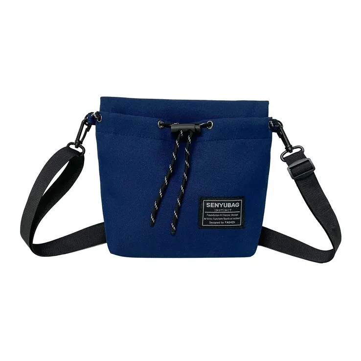 GOBLIN SHARKS 1759 Oxford Crossbody Bag Unisex Multicolor-7