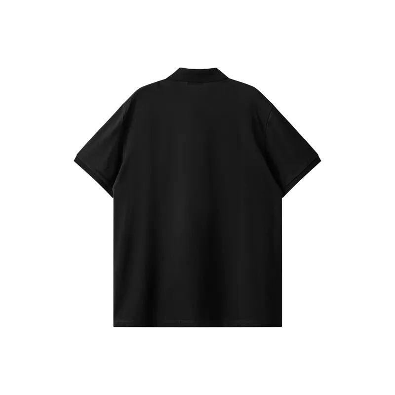 WILLIAM FOX&SONS Polo Shirt Unisex-7