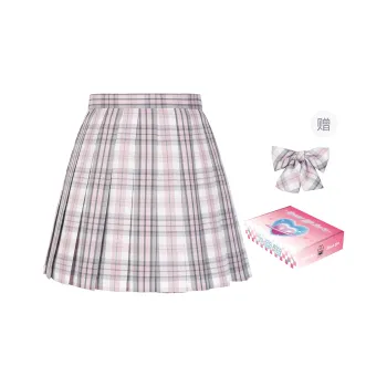JIUTIAOMIAO Casual Short Skirts Women's