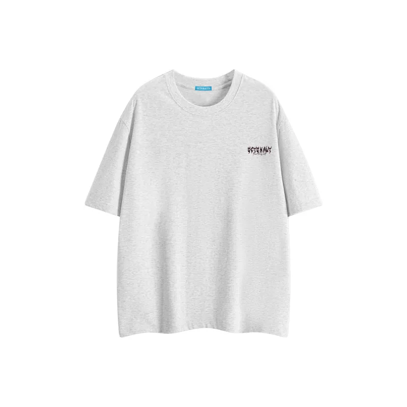 Small Columns Under The Sea T Shirt Unisex-11