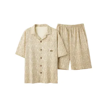 Good fortune Men Pajama Sets