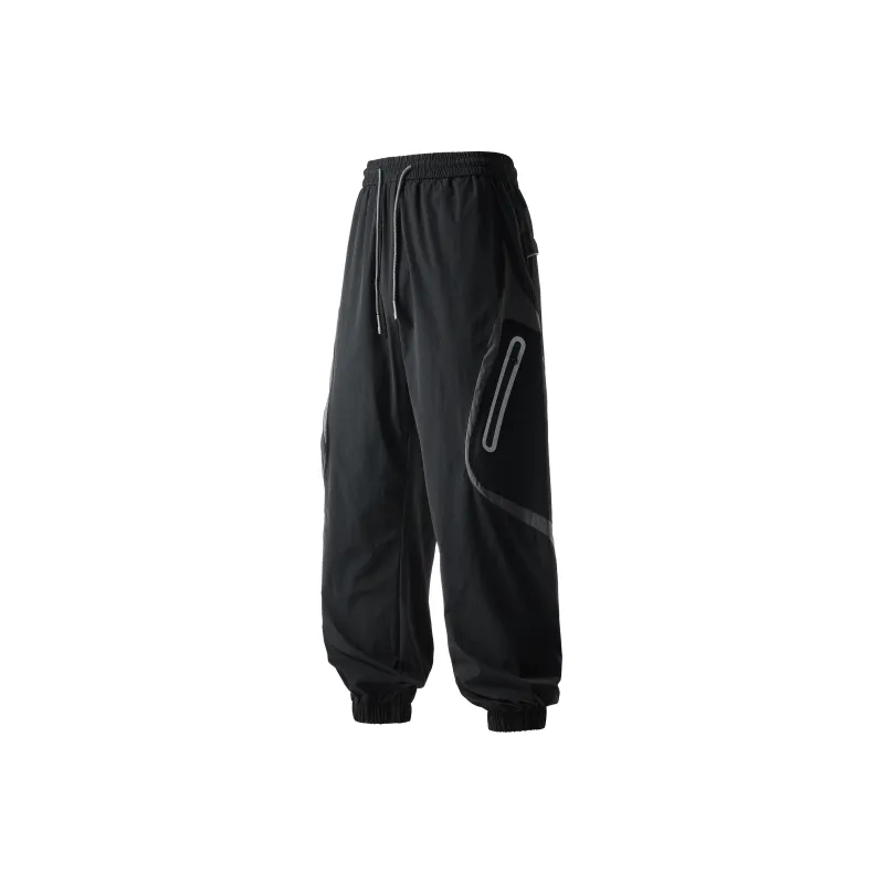 FireMonkey Casual Pants Unisex-3