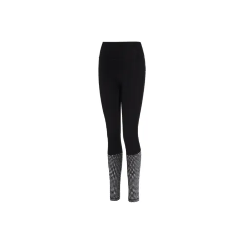 Adidas Sports Pants Women's Black