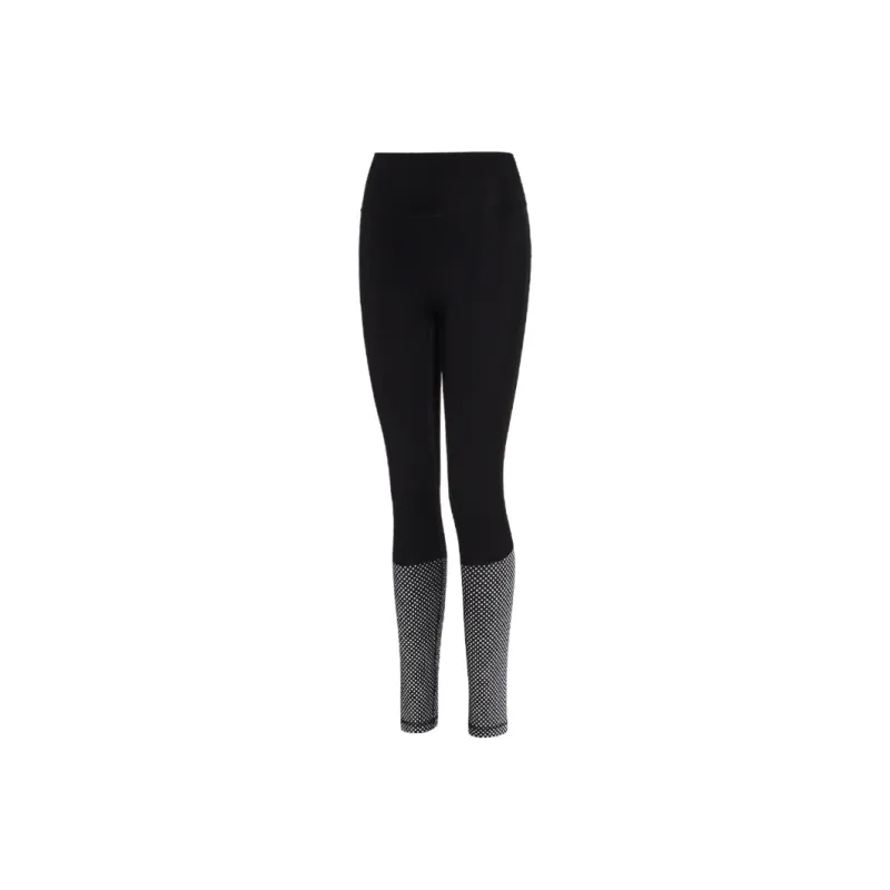 Adidas Sports Pants Women's Black-0