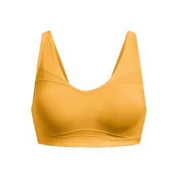 Under Armour SmartForm Sports Underwear Women's Sunrise Orange