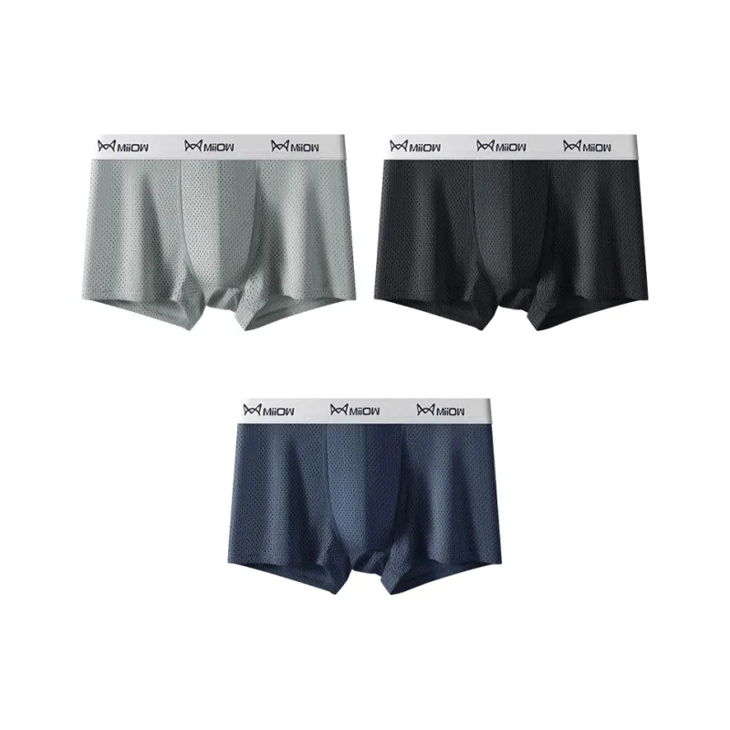 MIIOW Men Underpants-16