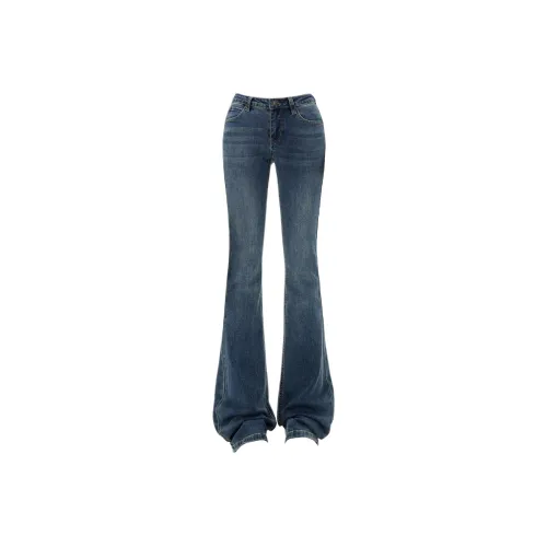 2(X)IST Jeans Women's Vintage