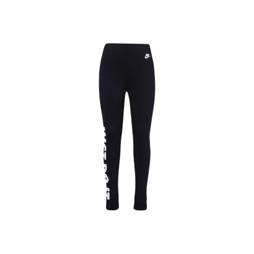 Nike Sports Pants Women's Black