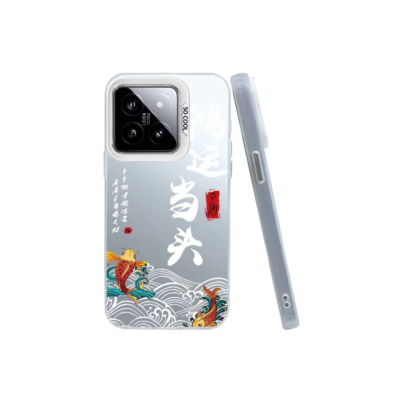 HUANBAOKE Phone Cases-2