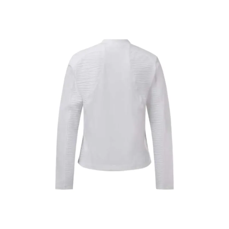 KOLON SPORT Raglan Sleeve T Shirt Women's-3
