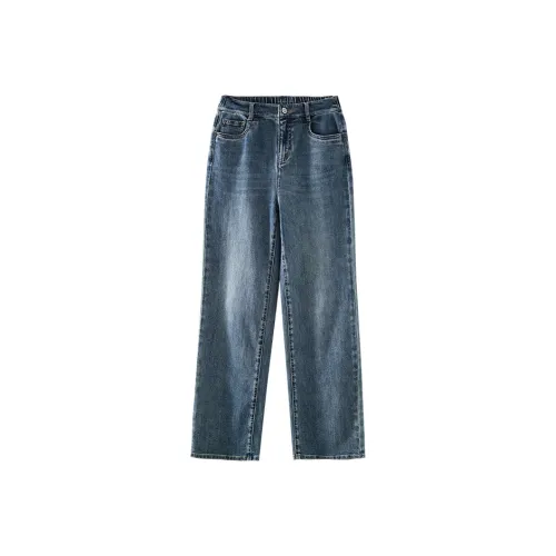 YALIDA Jeans Women's