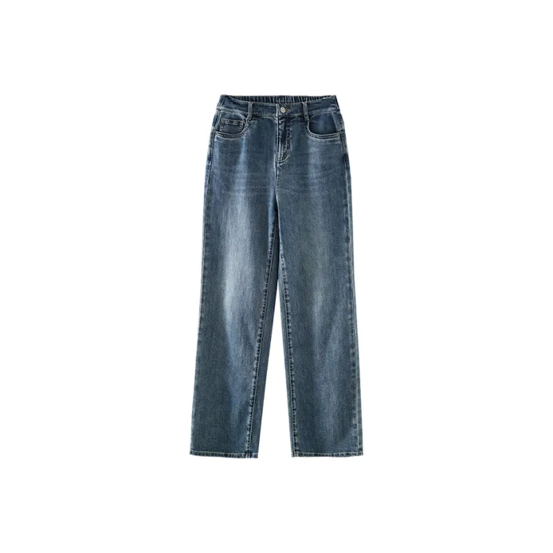 YALIDA Jeans Women's-0