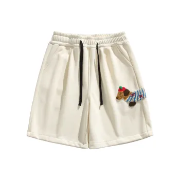 FA2LO Casual Shorts Unisex
