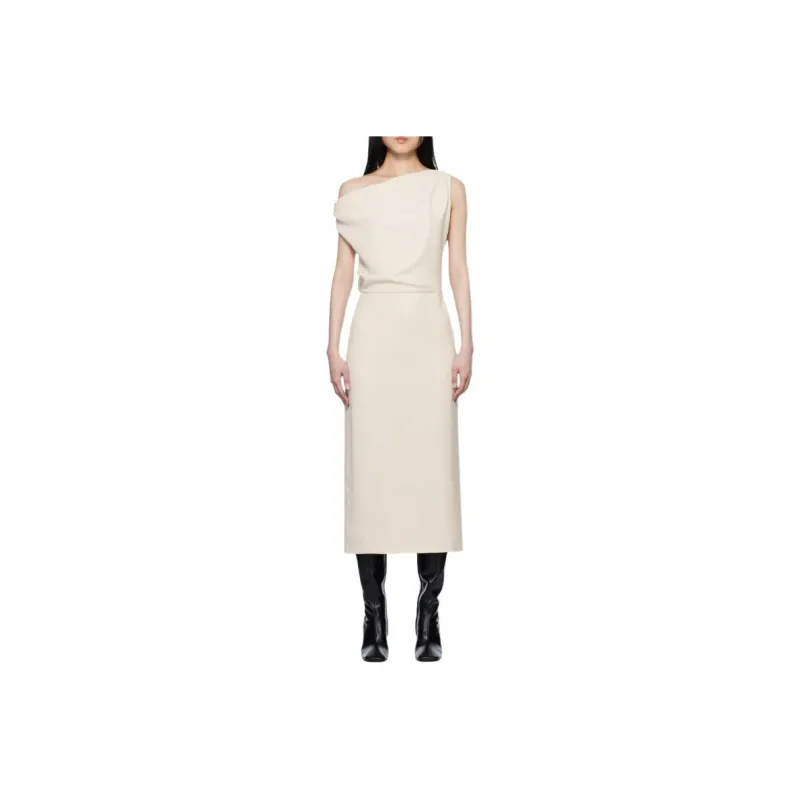 16ARLINGTON Kira Midi Dress-0