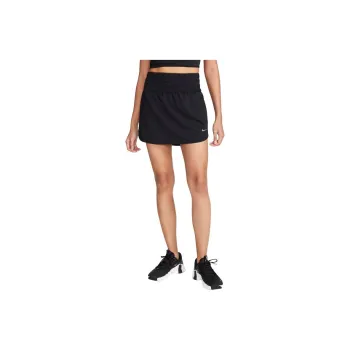 Nike One Women's Dri FIT Ultra High Waisted Skort