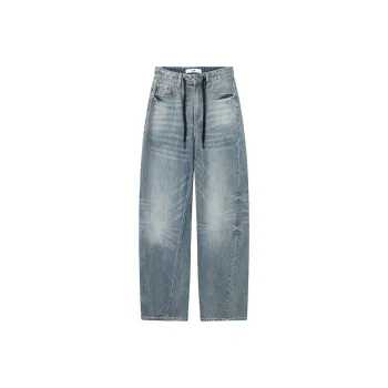 VWL Jeans Unisex Denim Blue