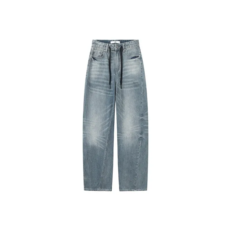 VWL Jeans Unisex Denim Blue-0
